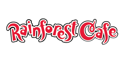 Rainforest Cafe