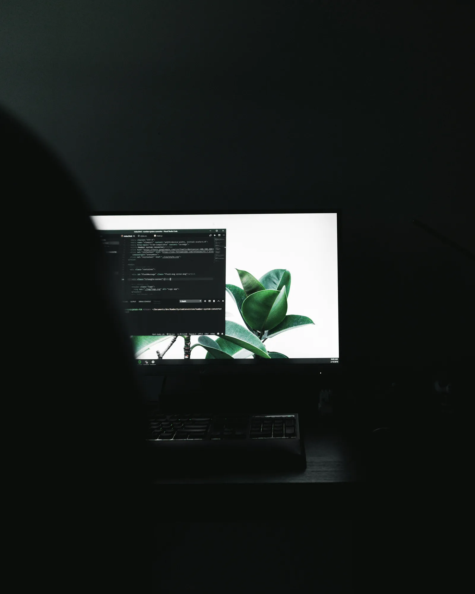 Website Design